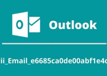 How To Solve Outlook Error [pii_email_6b2e4eaa10dcedf5bd9f]