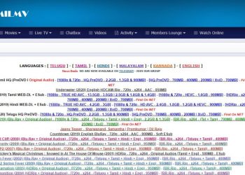 Tamilmv.nn 2021 Tamil Best Movie Downloading Website