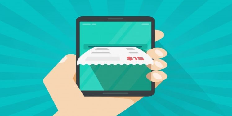 The Best 7 Ways Mobile Invoicing Can Benefit of Small Businesses