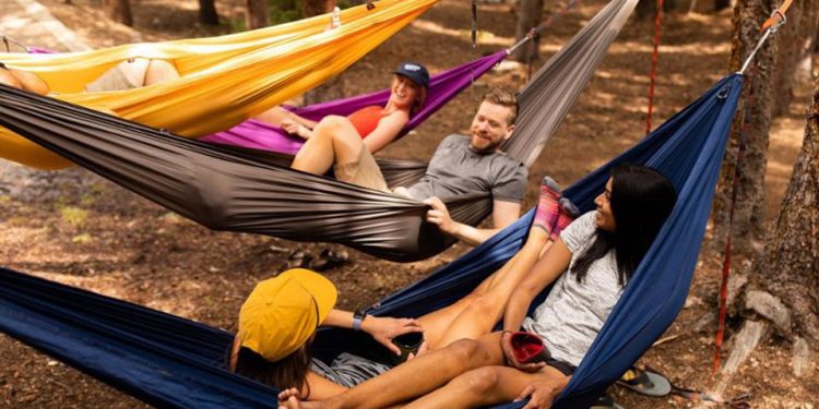 Can you Make your Hammock More Comfortable?