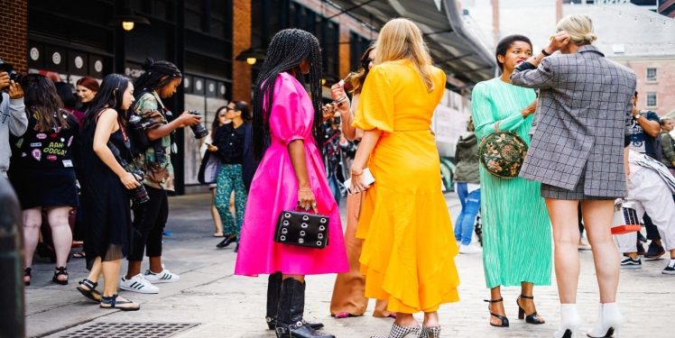 Most conventional ways for you to become a good fashion designer