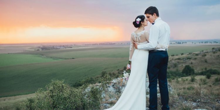 Importance of a Wedding Photographer These Days