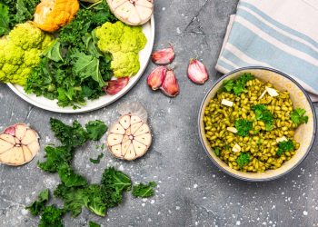 Tips On Transitioning to a Plant-Based Diet?