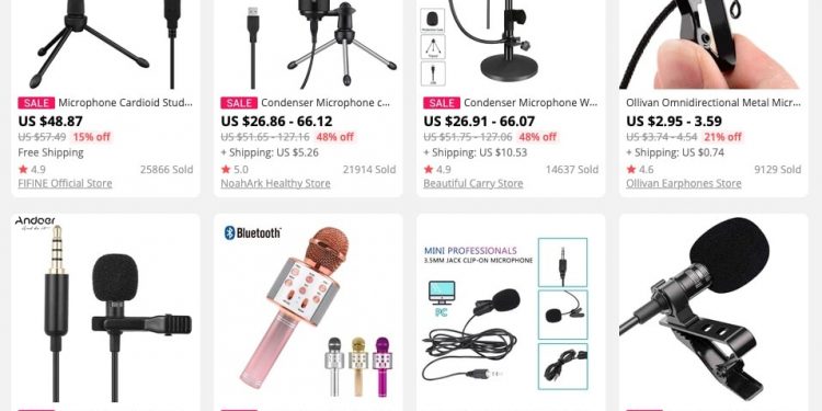 5 Ecommerce Products To Sell In 2021