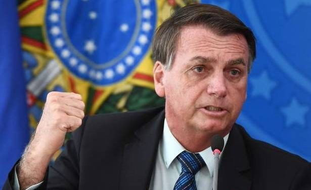 Bad hiccups, but no immediate surgery for Brazil’s President