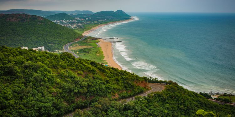 Best Tourist Places to Visit in Andhra Pradesh 2021