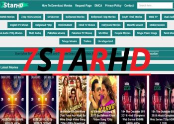 All 7starhd fans | 7starhd win | 7starhd is The Most Popular Movie Download Site