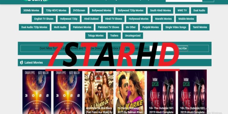 All 7starhd fans | 7starhd win | 7starhd is The Most Popular Movie Download Site