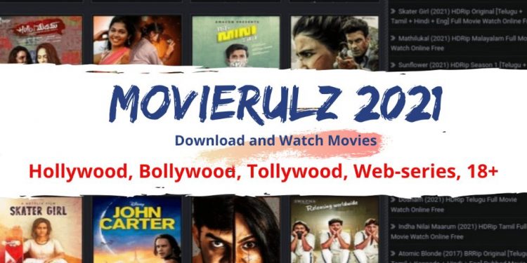 Movierulz : Movierulz4 Movie Download Pirated Site free