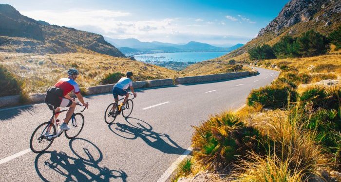 Beginner Tips For Mallorca Training Camp Cycling: