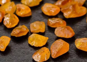 Yellow Sapphire: What Should a Lay Man Know about This Superb Gemstone?
