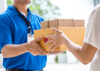 How important is Delivery on Shipping?