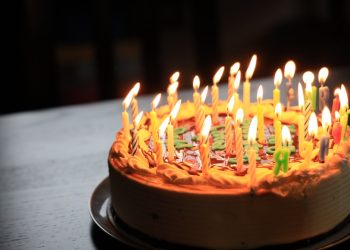 The World’s Top 10 Most Popular Cakes, According to Popularity!