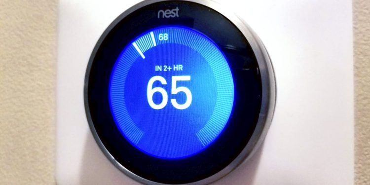 Best Smart Thermostat of 2021
