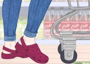 Ways To Rock Your Crocs