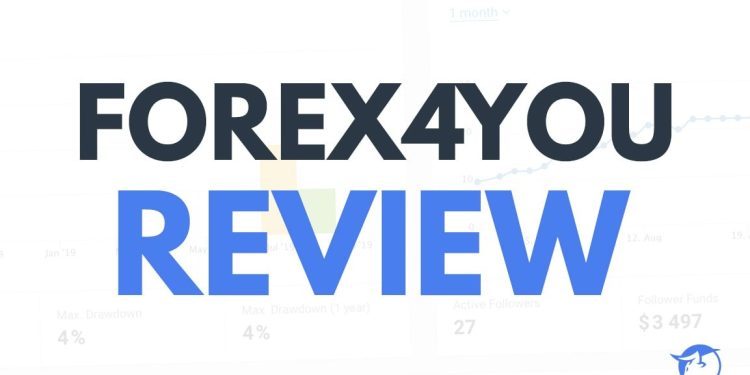 Forex4you Review—Read The Forex4you Review Right Now