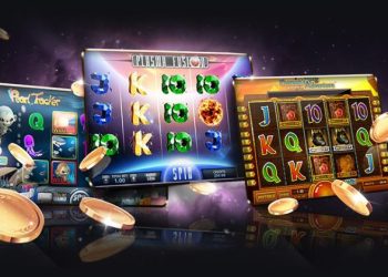Why online slot games is the best game on online casino