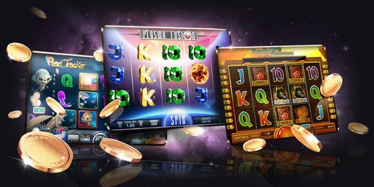 Why online slot games is the best game on online casino