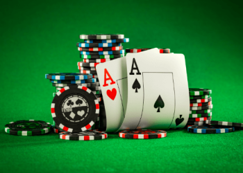 The Advantages of Online Mobile Poker Games