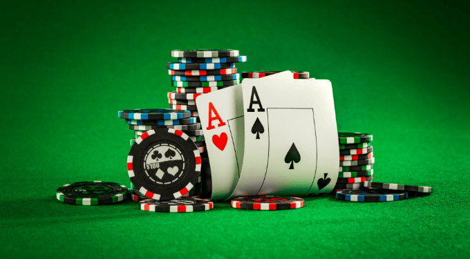 The Advantages of Online Mobile Poker Games