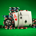 The Advantages of Online Mobile Poker Games