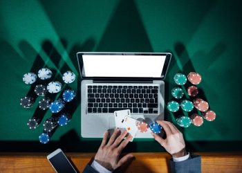4 Top Beginner Tips to Playing Online Casinos
