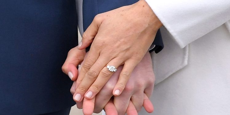 How to Design Your Own Engagement Ring?