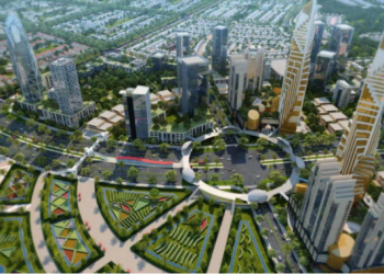 Is Lahore city a good for investment?