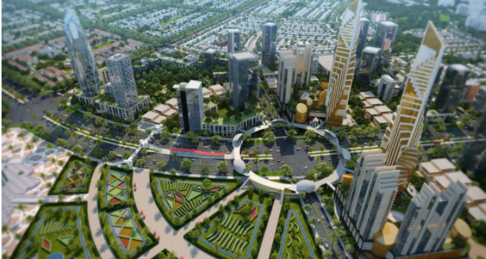 Is Lahore city a good for investment?