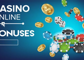The Many Choices of Online Casino Bonuses
