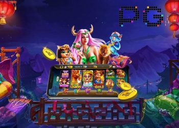 Everything To Know About PG Slot Online in Thailand