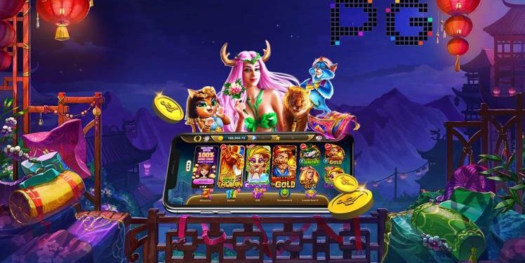 Everything To Know About PG Slot Online in Thailand