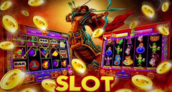 Play Casino Slots Online – Online Casino