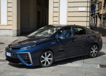 Are Electric Cars A Better Choice For The Planet?