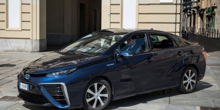 Are Electric Cars A Better Choice For The Planet?