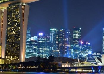 Using leverage in CFD trading in Singapore