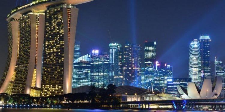 Using leverage in CFD trading in Singapore