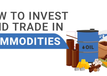 Trade-in Commodities: The Methods and Advantages of Investing in Commodities