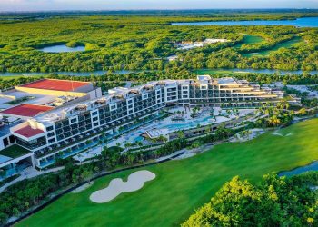 Detail Review on ESTUDIO Playa Mujeres