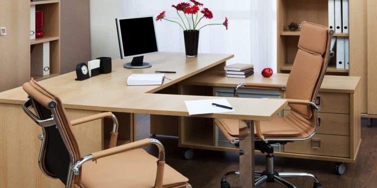 Your Clutter-Free Guide To A Clean Office Space