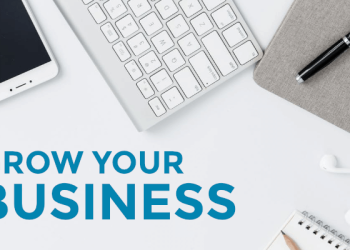 Grow your business!