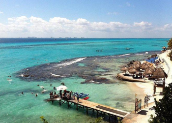 Snorkel Tour Isla Mujeres: Wonderful Beauty of the world