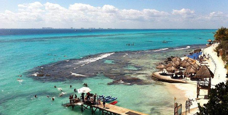 Snorkel Tour Isla Mujeres: Wonderful Beauty of the world