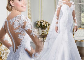 Stylish Wedding Veils to Check Out In 2022