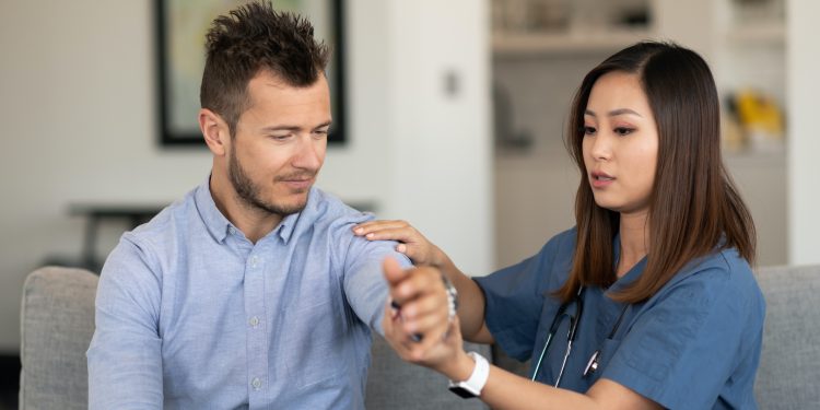 Online Doctorate in Occupational Therapy Programs (OTD)