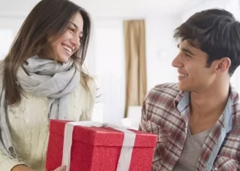 An aid to spotting the best gifts for your boyfriend