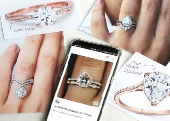 Bespoke Engagement Rings and Mens Wedding Bands