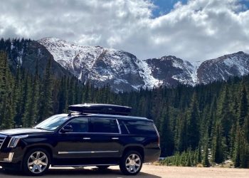 Denver to Breckenridge Car Service