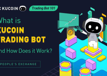 Kucoin|What is a trading bot, and how does it work?