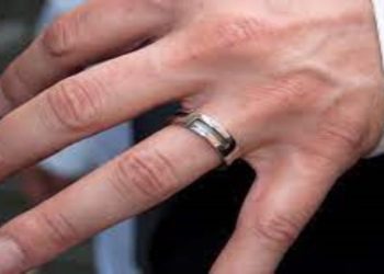 The Best Wedding Bands for Men in the UK